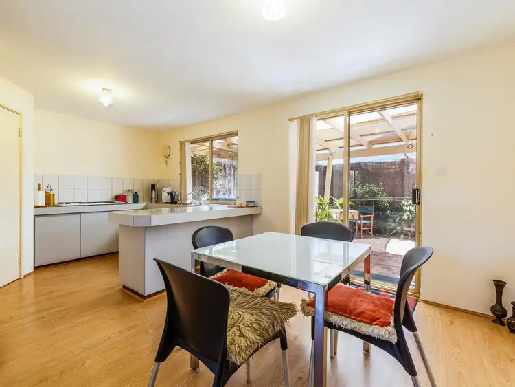 Fifth view of Homely townhouse listing, 3/246 Ewen Street, Woodlands WA 6018