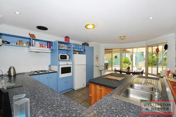 Third view of Homely house listing, 12 Regent Street, Gledhow WA 6330