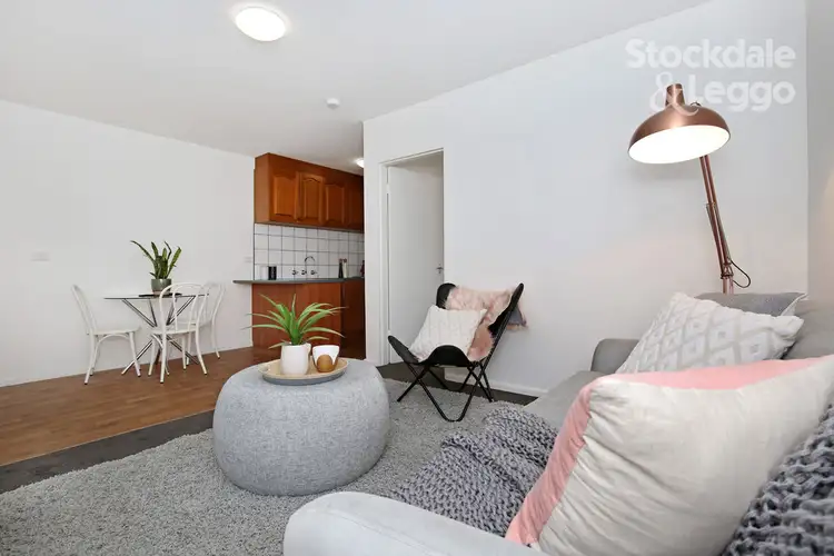 Sixth view of Homely unit listing, 4/74 Kingwilliam Street, Reservoir VIC 3073