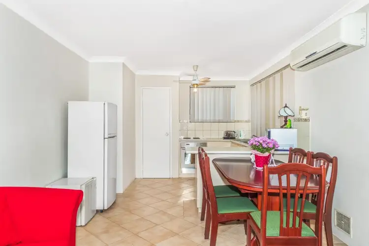 Fifth view of Homely house listing, 28 Kopai Crescent, Waikiki WA 6169