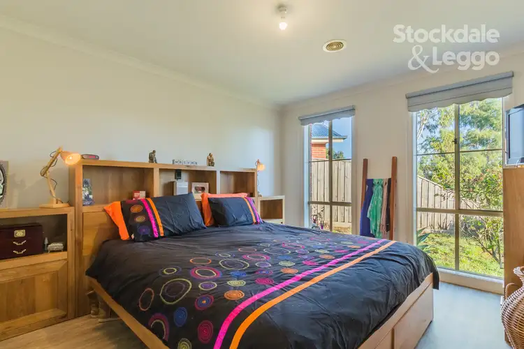 Fourth view of Homely house listing, 7 Vista Court, Gembrook VIC 3783