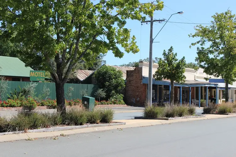 Third view of Homely other listing, 20 Cowslip Street, Violet Town VIC 3669