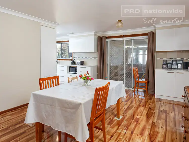 Fifth view of Homely house listing, 13 Warrambool Crescent, Glenfield Park NSW 2650