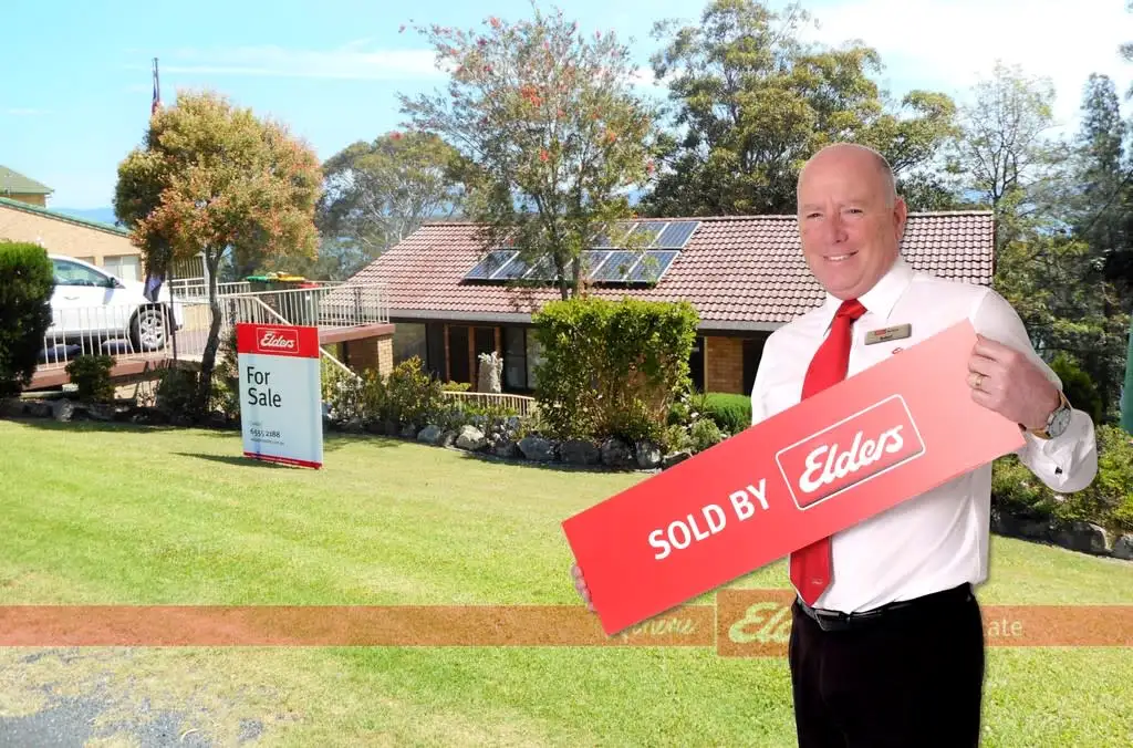 Main view of Homely house listing, 21 Green Point Drive, Green Point NSW 2428