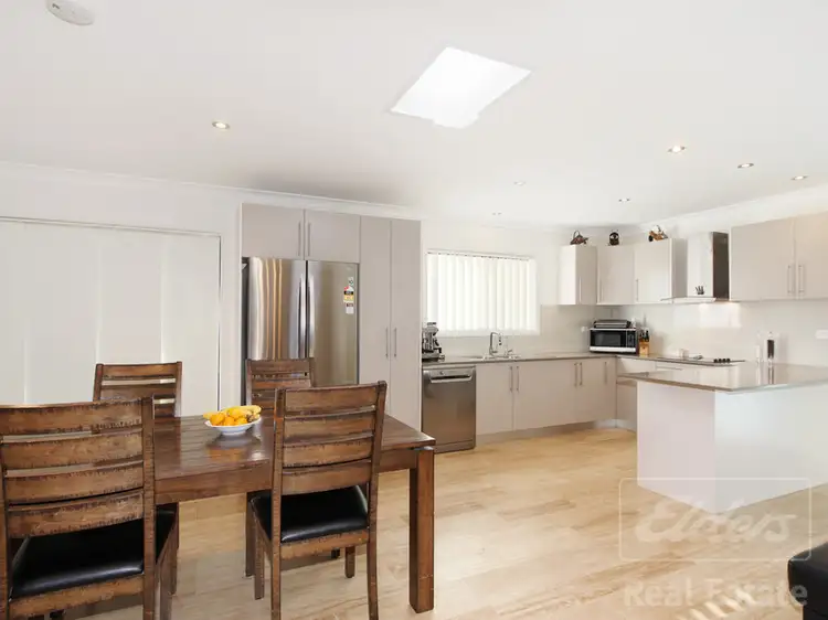 Third view of Homely house listing, 52 Larien Crescent, Birrong NSW 2143