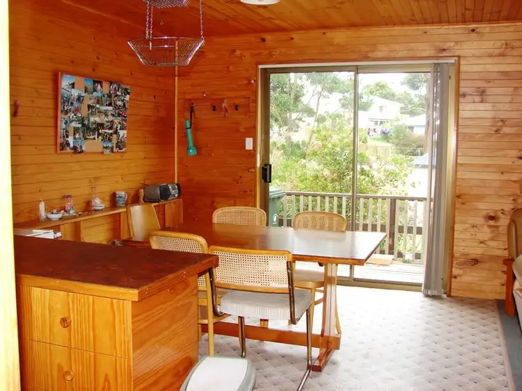 Third view of Homely house listing, 46 Free Street, White Beach TAS 7184