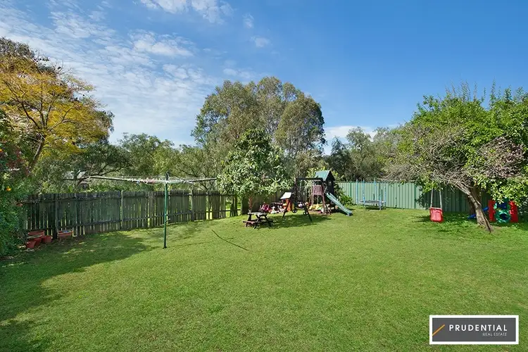 Sixth view of Homely house listing, 11 Lawn Avenue, Bradbury NSW 2560