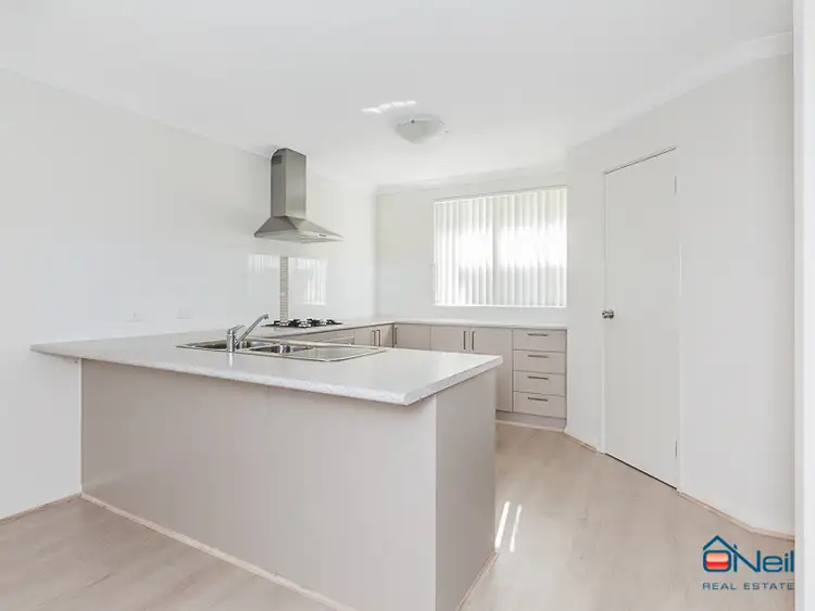 Third view of Homely villa listing, Unit 41 / 113 Owtram Road, Armadale WA 6112
