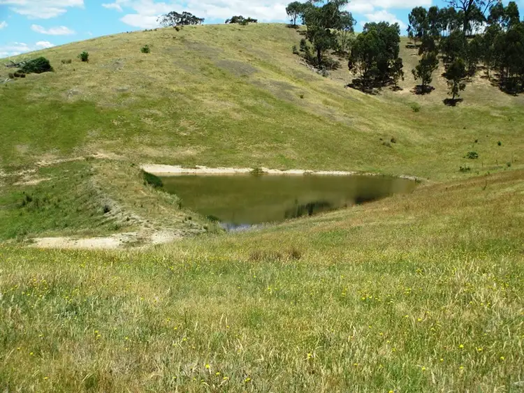 Fourth view of Homely rural property listing, 763 Middle Creek Road, Gobur VIC 3719