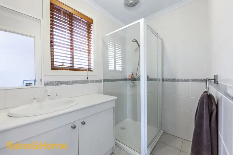 Sixth view of Homely house listing, 5/12 Hood Crescent, Fawkner VIC 3060