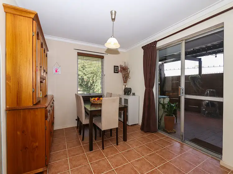 Fifth view of Homely house listing, 23 Delaware Place, Kallaroo WA 6025