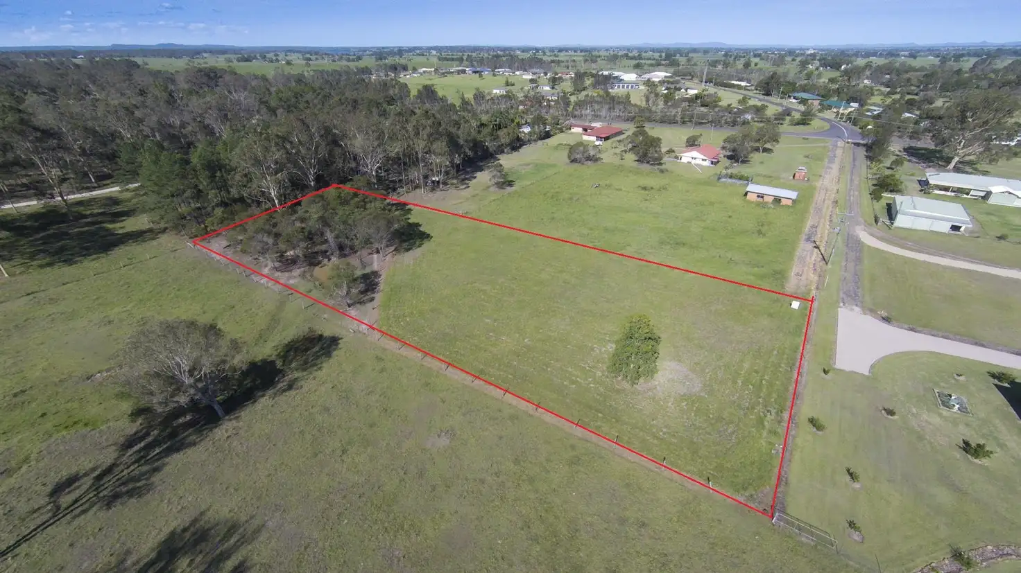 Main view of Homely land listing, 145 Rogan Bridge Road, Waterview Heights NSW 2460