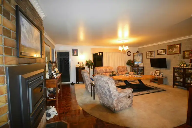 Sixth view of Homely house listing, 21 Newby Street, Rosenthal Heights QLD 4370