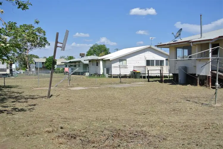 Fourth view of Homely house listing, 22 Boonery Street, Blackwater QLD 4717