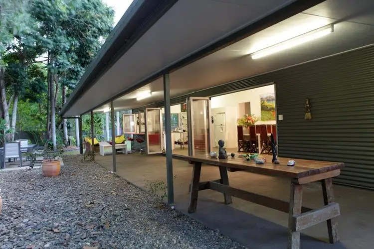 Second view of Homely house listing, 24 Shalom Close, Cooya Beach QLD 4873