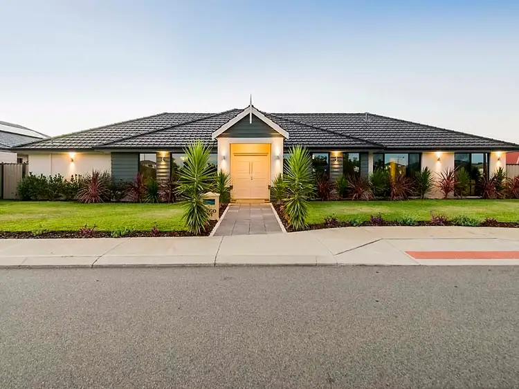 Main view of Homely house listing, 5 Diego Entrance, Southern River WA 6110