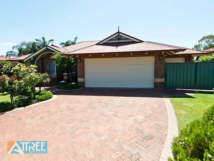 Sixth view of Homely house listing, 13 Burford Place, Canning Vale WA 6155