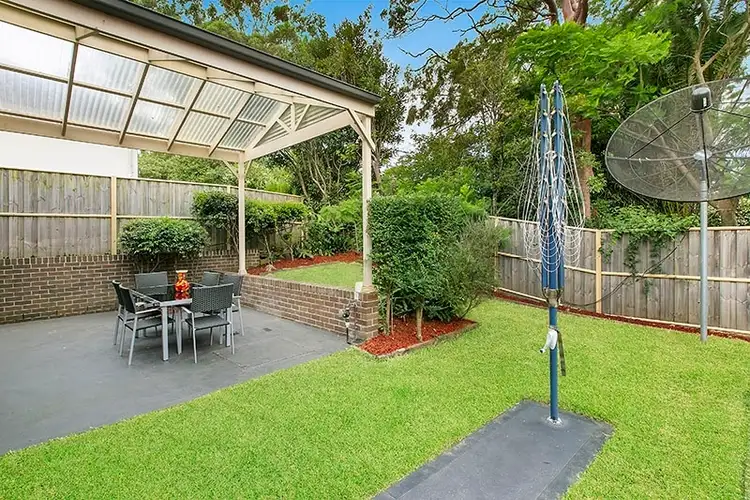 Sixth view of Homely house listing, 2a Waugoola St, Gordon NSW 2072