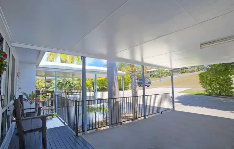 Sixth view of Homely townhouse listing, Address available on request