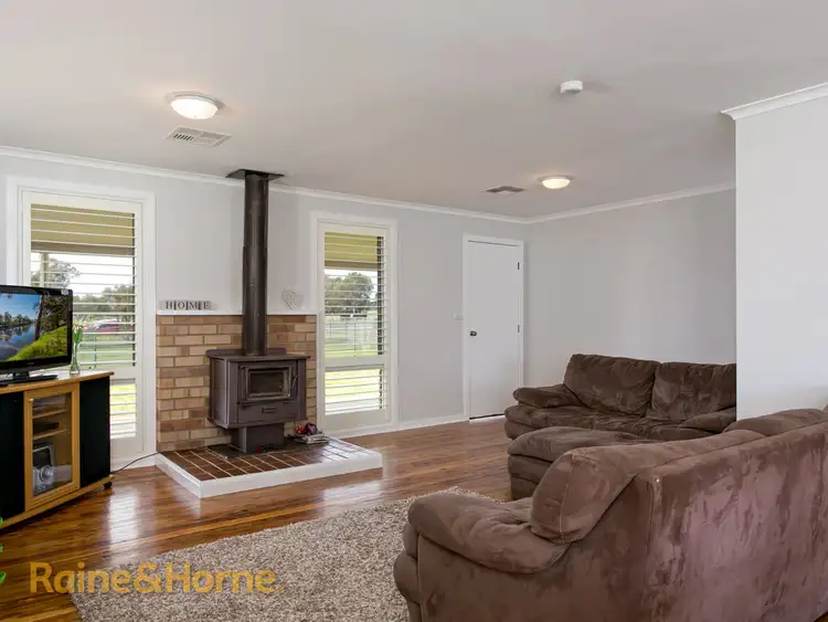 Fourth view of Homely house listing, 216 Ashfords Road, Gregadoo NSW 2650