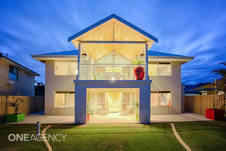 Third view of Homely house listing, 62 Birkett Ave, Beeliar WA 6164