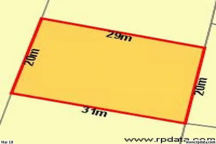 Second view of Homely land listing, 111 Enterprise way, Bolton Point NSW 2283