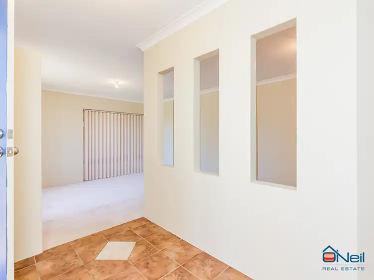 Fifth view of Homely house listing, 104 Woodbridge Drive, Cooloongup WA 6168