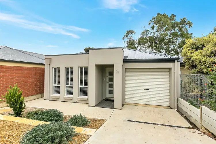 Main view of Homely house listing, 3b Glenloth Drive, Happy Valley SA 5159