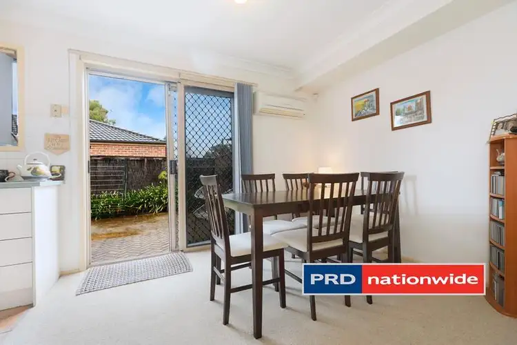 Fifth view of Homely house listing, 2/2-10 Walker Street, Werrington NSW 2747