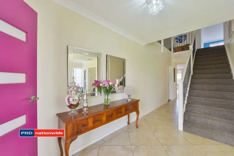 Second view of Homely house listing, 74 Panorama Road, Tamworth NSW 2340