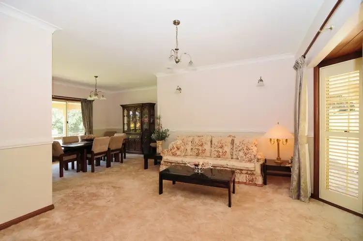 Sixth view of Homely house listing, 43 McArthur Drive, Falls Creek NSW 2540