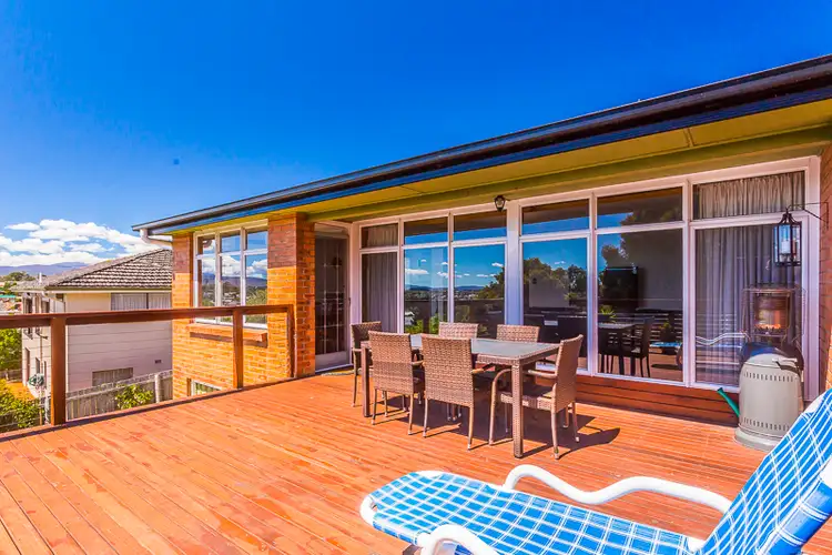 Third view of Homely house listing, 16 Harrow St, Youngtown TAS 7249