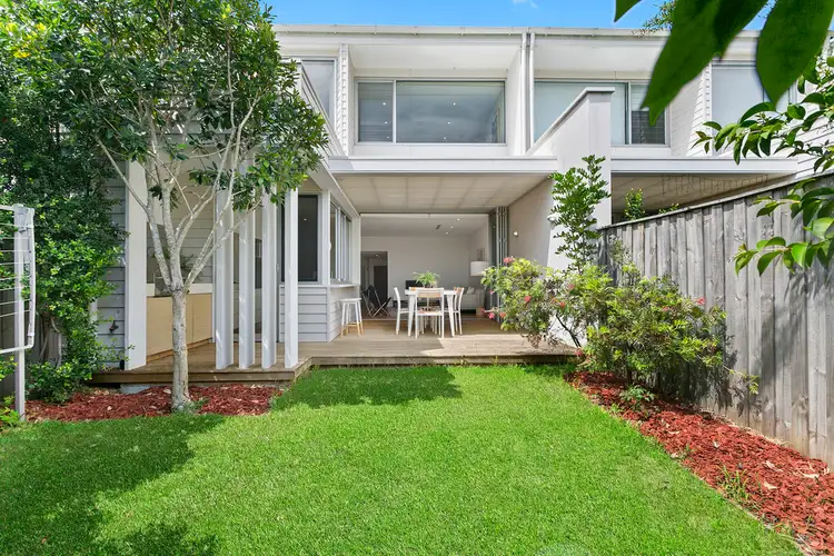 Main view of Homely house listing, 16 Gubbuteh Road, Little Bay NSW 2036