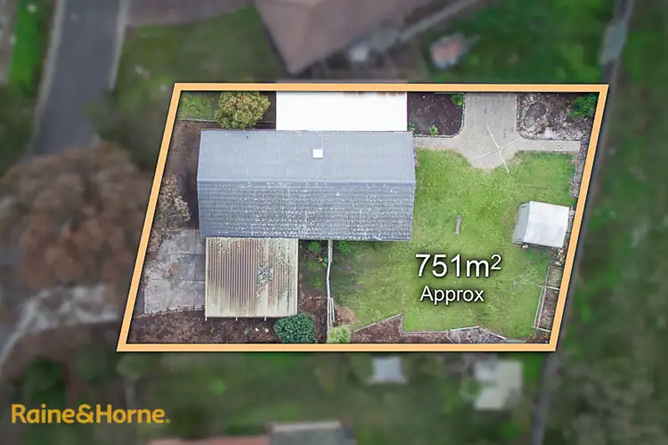 Third view of Homely house listing, 4 Portmarnock Court, Sunbury VIC 3429