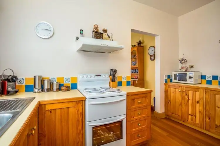 Fifth view of Homely house listing, 7 Clare St, Mowbray TAS 7248