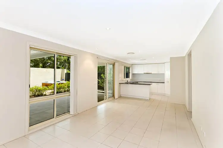 Sixth view of Homely house listing, 54 Eucalyptus Court, Picnic Point NSW 2213