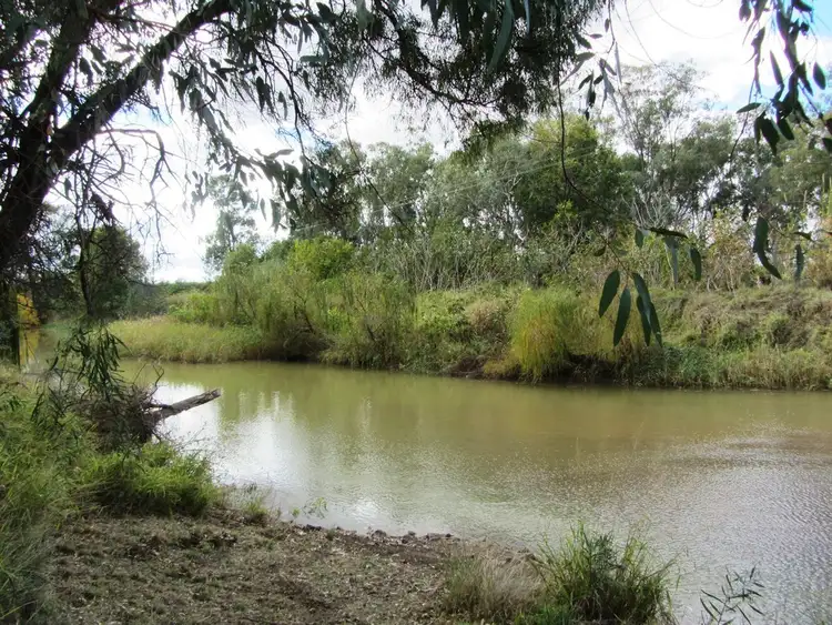 Fifth view of Homely house listing, I ''Rockdale'', Moree NSW 2400