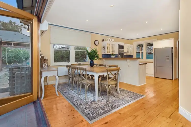 Third view of Homely house listing, 40 Stephen Street, Gisborne VIC 3437