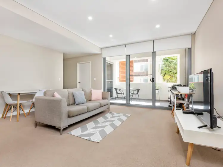 Third view of Homely unit listing, 5/57 Delmar Pde, Dee Why NSW 2099