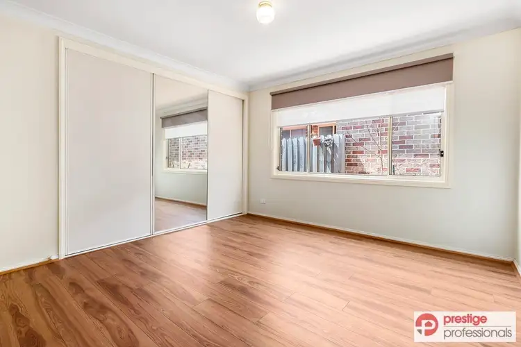 Fifth view of Homely house listing, 49 Wombeyan Court, Wattle Grove NSW 2173