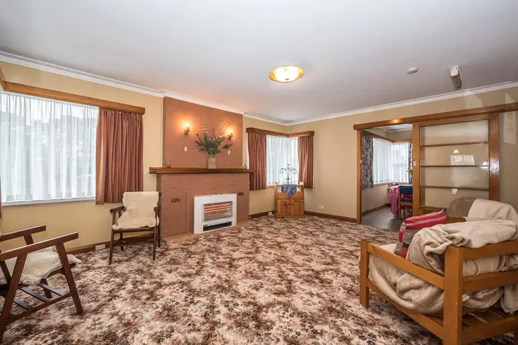 Fifth view of Homely house listing, 31 Stanley Street, Oatlands TAS 7120