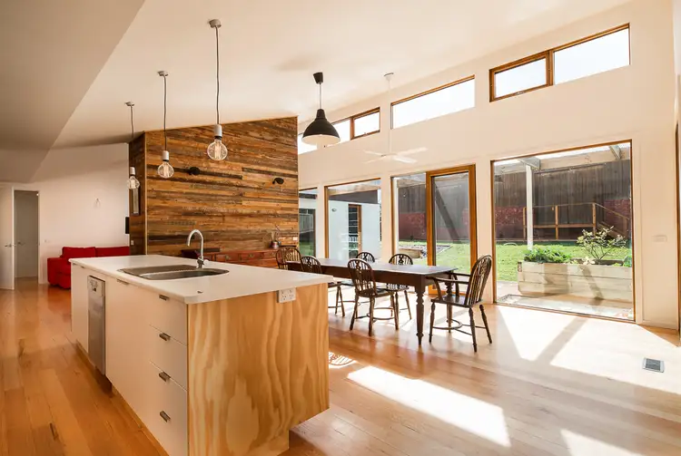 Fifth view of Homely house listing, 4 Pepper Lane, Buninyong VIC 3357