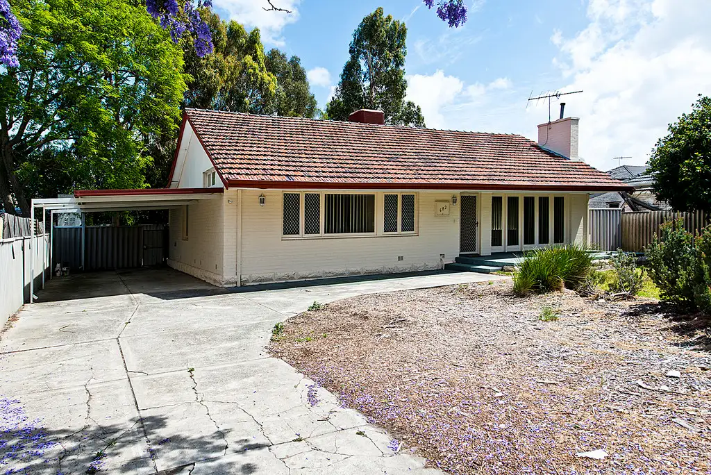 Main view of Homely house listing, 682 Canning Hwy, Applecross WA 6153