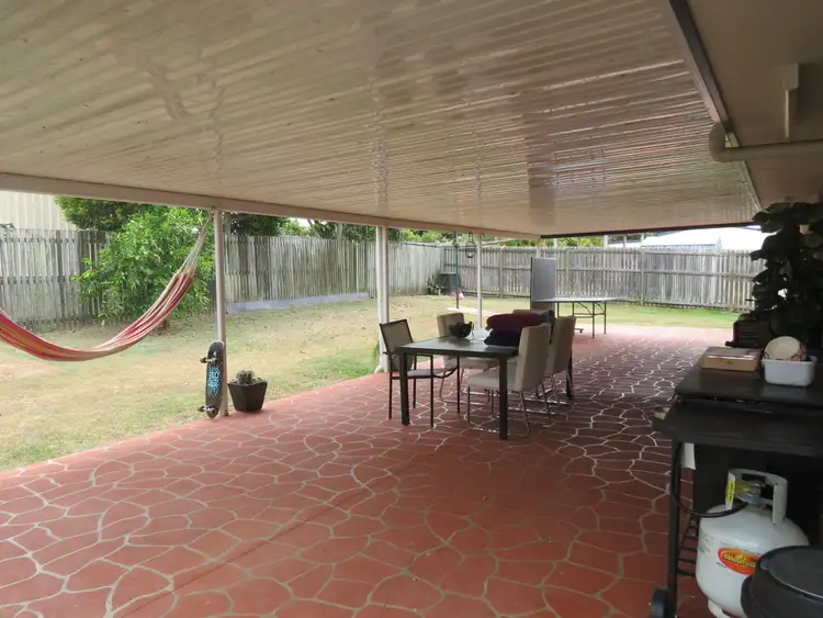 Third view of Homely house listing, 9 Scribbly Gum Court, Urraween QLD 4655