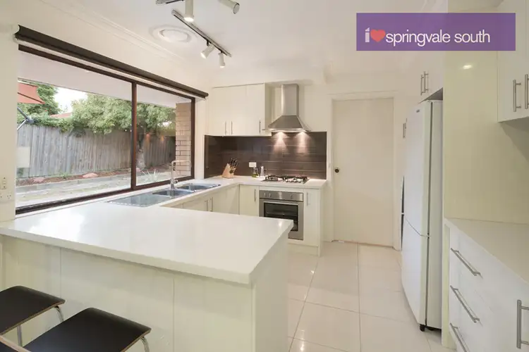 Sixth view of Homely house listing, 19 Amersham Avenue, Springvale South VIC 3172