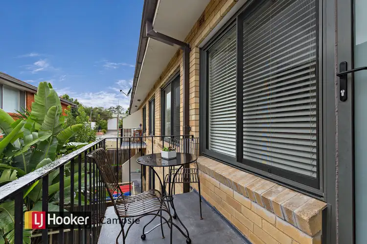 Fourth view of Homely apartment listing, 10/20 Brighton Avenue, Croydon Park NSW 2133