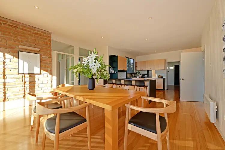 Fourth view of Homely house listing, 32B Maning Avenue, Sandy Bay TAS 7005