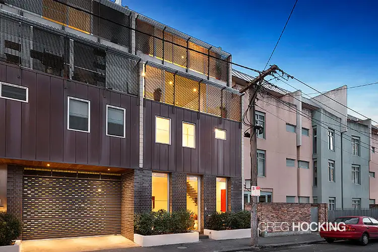11/59 Young Street, Fitzroy VIC 3065