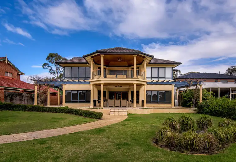 83 Fauntleroy Avenue, Ascot WA 6104