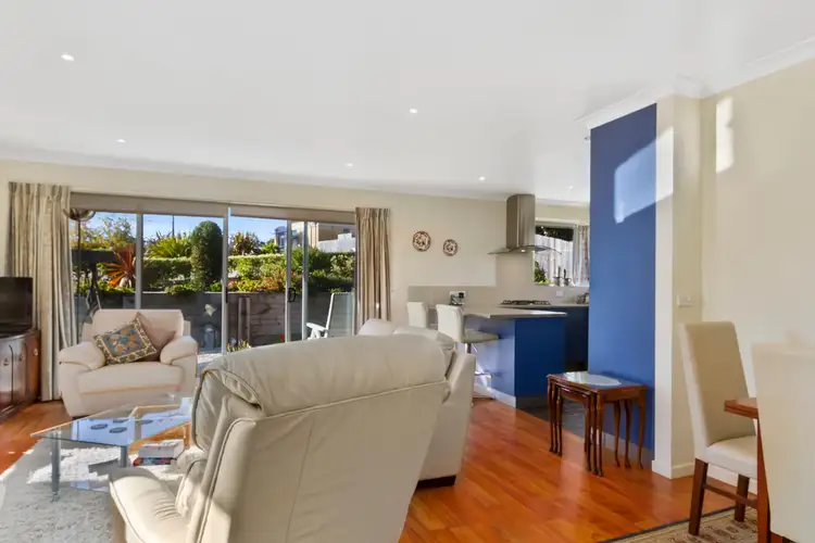 Third view of Homely house listing, Unit 1 55 Redwood Road, Kingston TAS 7050